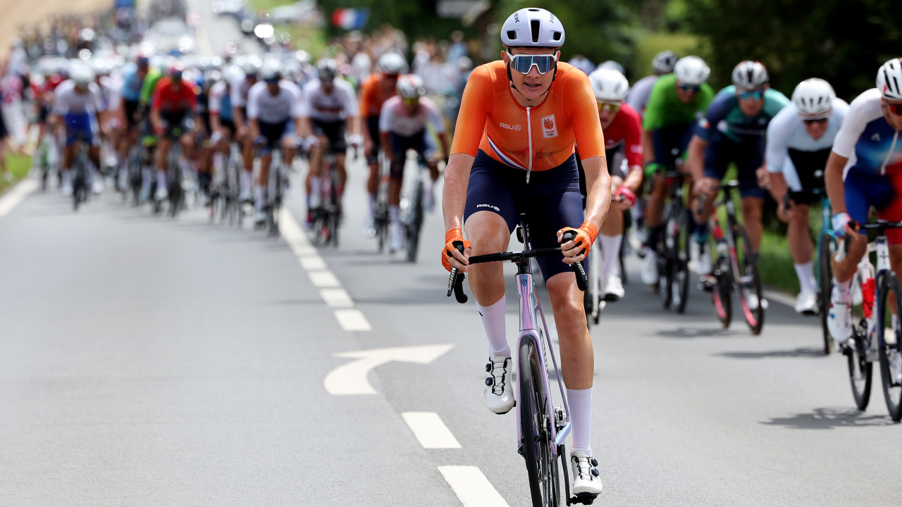 Giro: Hoole gewinnt Zeitfahren, Del Tore bleibt gesamt vorne