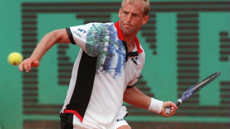 Zeitreise: Thomas Musters Triumph bei den French Open 1995