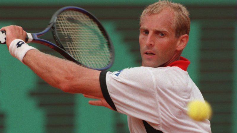 Zeitreise: Thomas Musters Triumph bei den French Open 1995