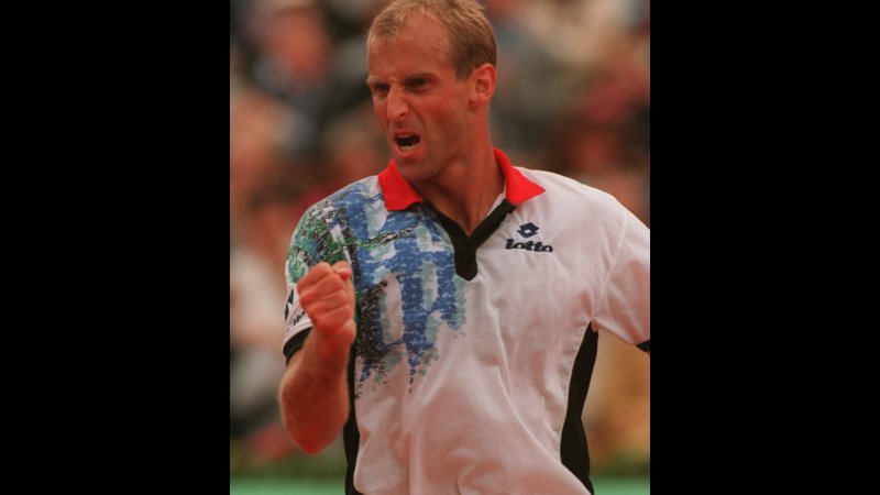 Zeitreise: Thomas Musters Triumph bei den French Open 1995
