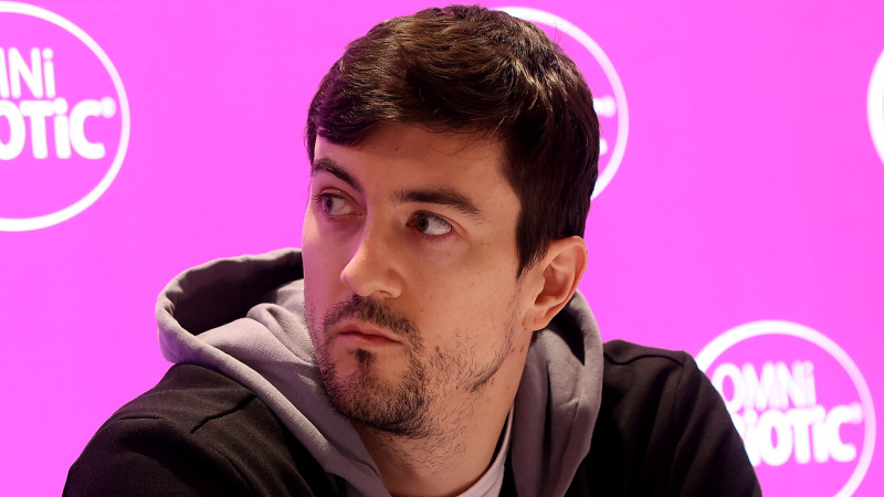 Ofner trifft in Halle auf deutsches Super-Talent