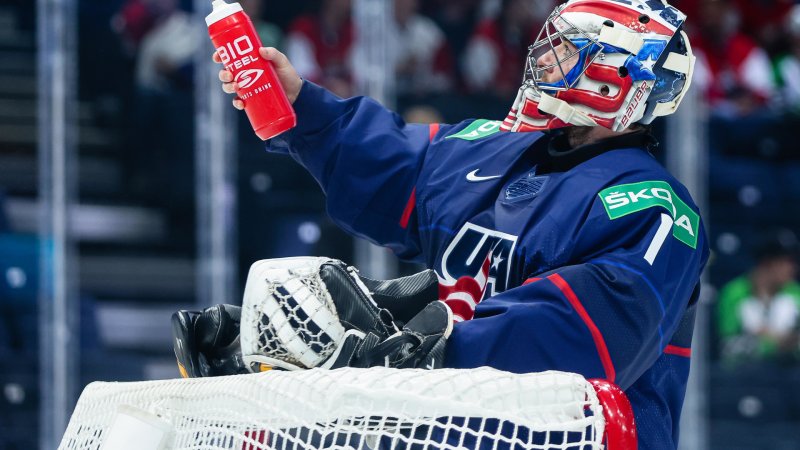 Eishockey-WM: Diese Nationen stehen im Viertelfinale