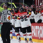 ÖEHV im Viertelfinale! "Das mit meinen Jungs zu erleben..."