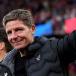 Transferinsider verrät: Glasner träumt von Spitzenklub