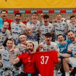 HLA: Hard löst nach Krimi bei den Fivers das Finalticket