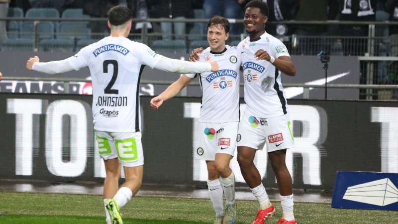 Nächster Sturm-Kicker könnte bei Hoffenheim landen