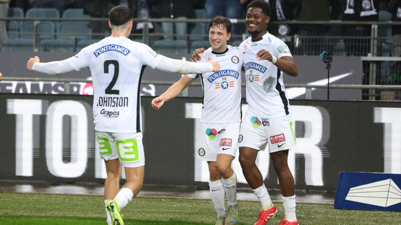 Nächster Sturm-Kicker könnte bei Hoffenheim landen