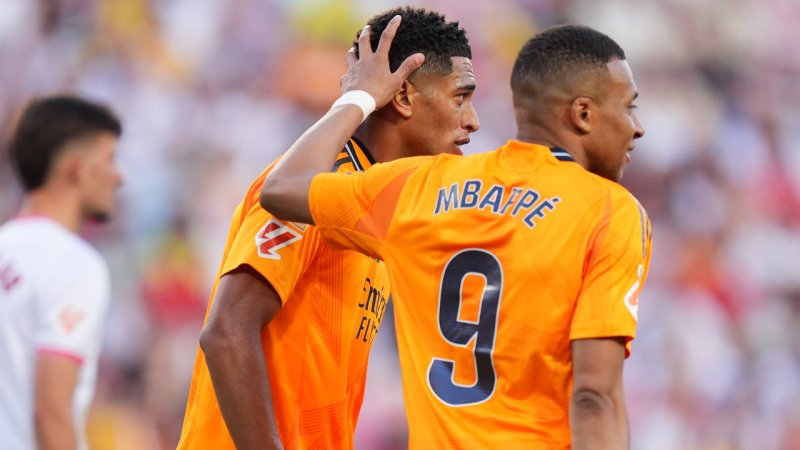 Bericht: Real-Star droht Operation