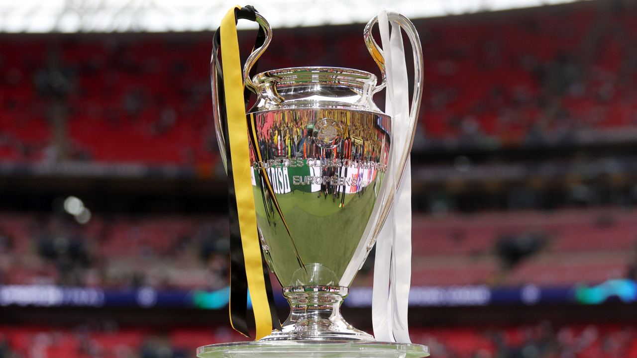 Offiziell: Hier findet das CL-Finale 2027 statt