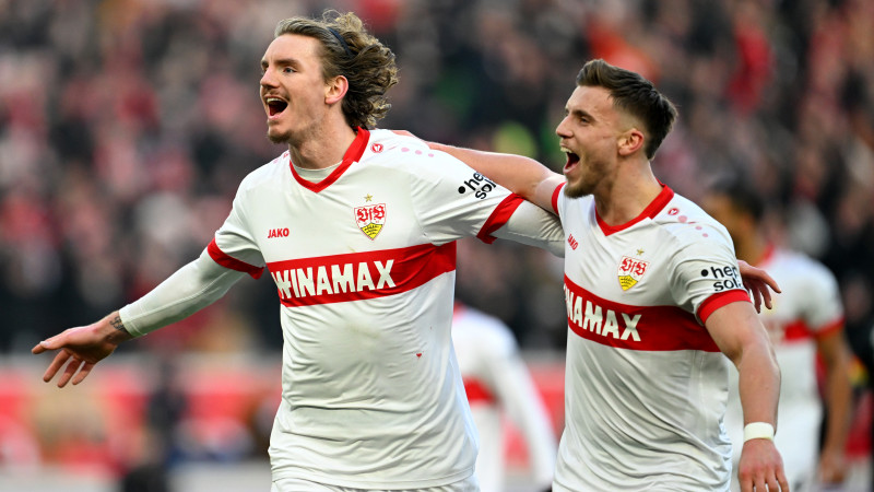 Julian Nagelsmann beruft wohl Debütanten in DFB-Kader ein