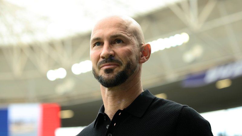 Nagelsmann nimmt Ilzer wohl den Co-Trainer weg