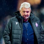 Vor Ried-Duell: FAK-Fanszene protestiert vor Werners Haus