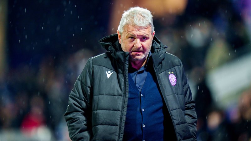 Werner: Salzburg und HSV schnappten Austria Transfers weg