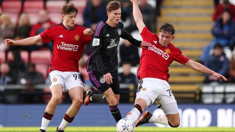 Wechselt ein Bayern-Talent nach Österreich?