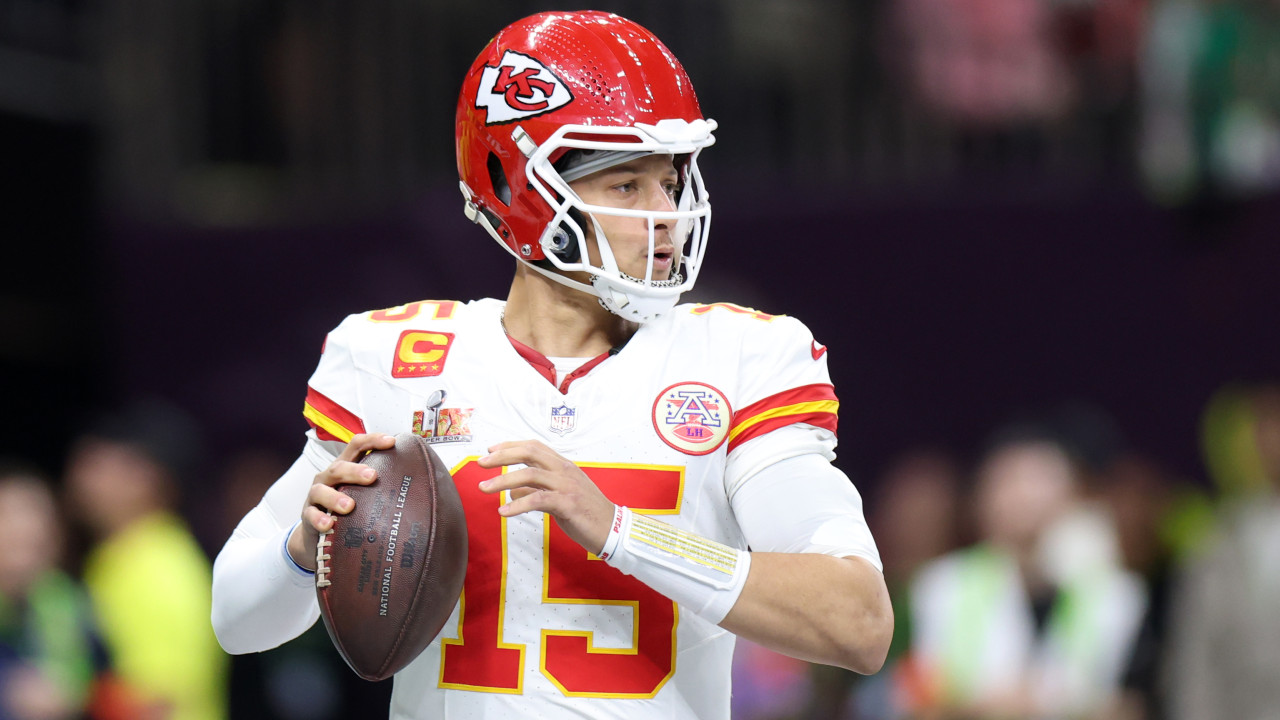 Grünes Licht für <a href='/de/daten/news/american-football/nfl/' class='tag'>NFL</a>-Stars bei Olympia 2028