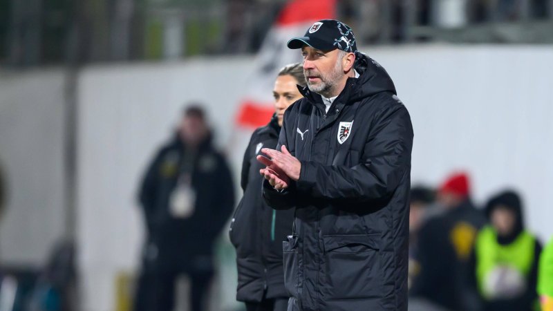 ÖFB-Frauen: Kader für Deutschland-Kracher steht
