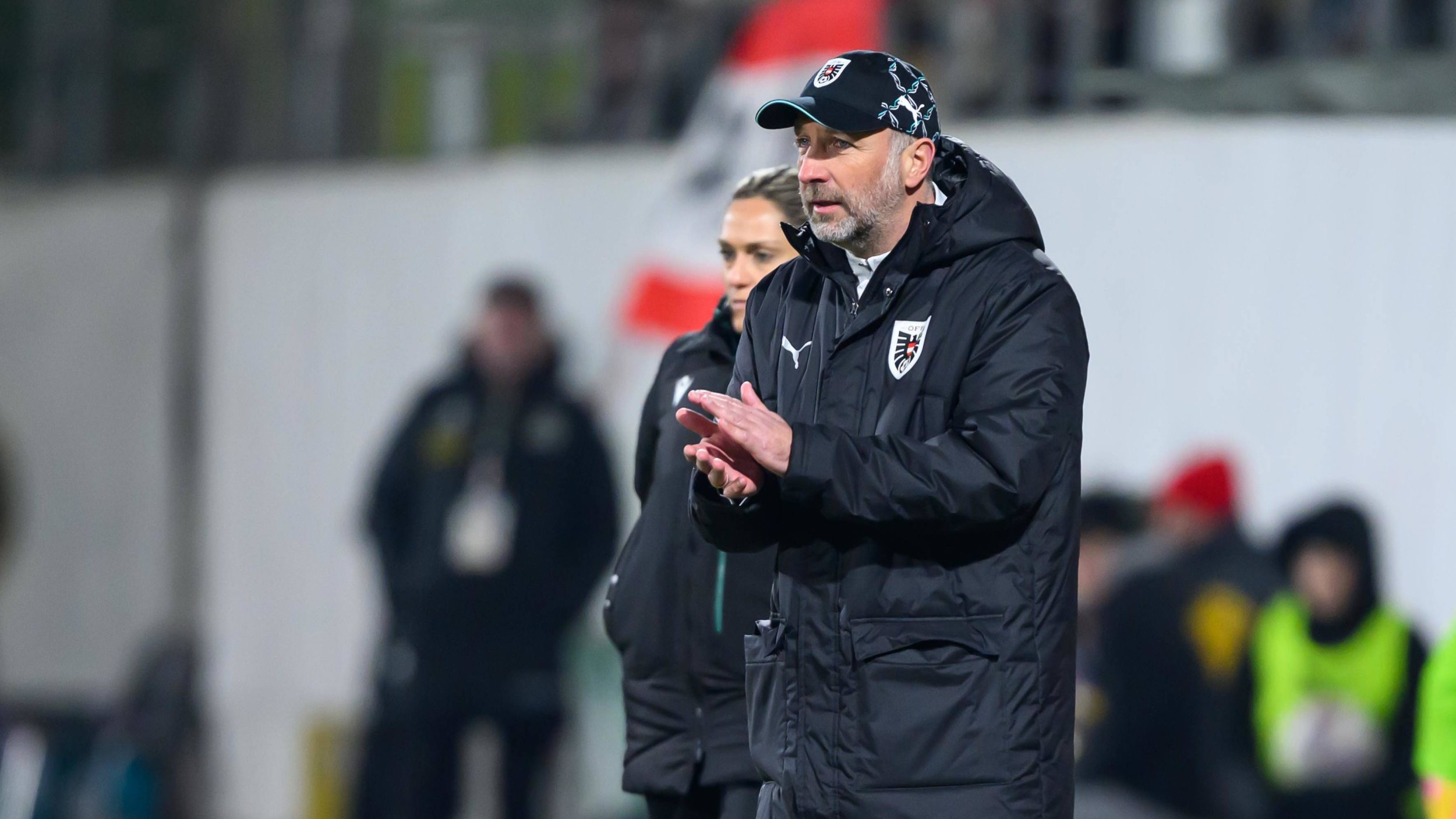 ÖFB-Frauen: Kader für <a href='/de/daten/news/deutschland/' class='tag'>Deutschland</a>-Kracher steht