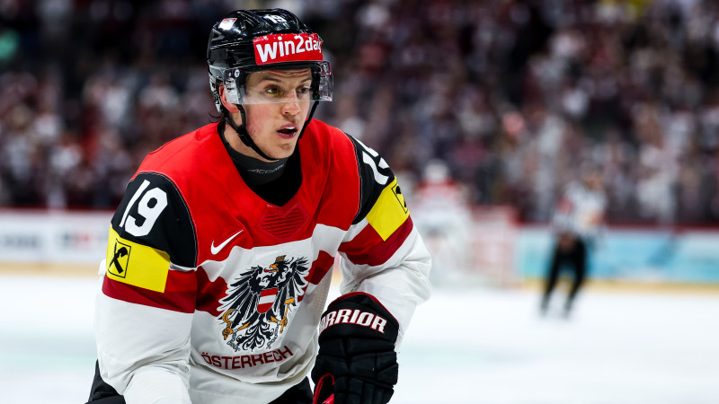 WM-Viertelfinale LIVE: Österreich - Schweiz