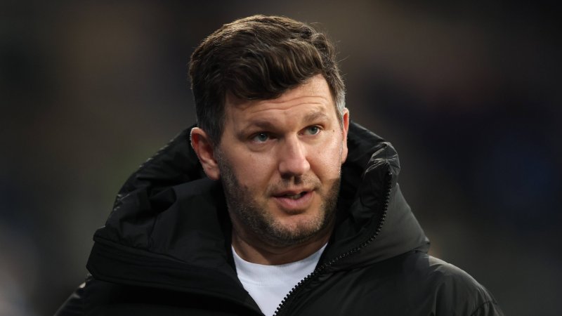 Schicker gelingt Verlängerung mit Offensiv-Mann