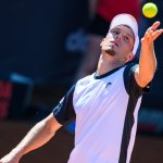 Misolic gewinnt ÖTV-Duell - Auch Rodionov weiter