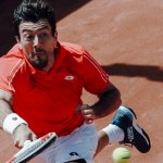 Sebastian Ofner steht im Viertelfinale von Genf