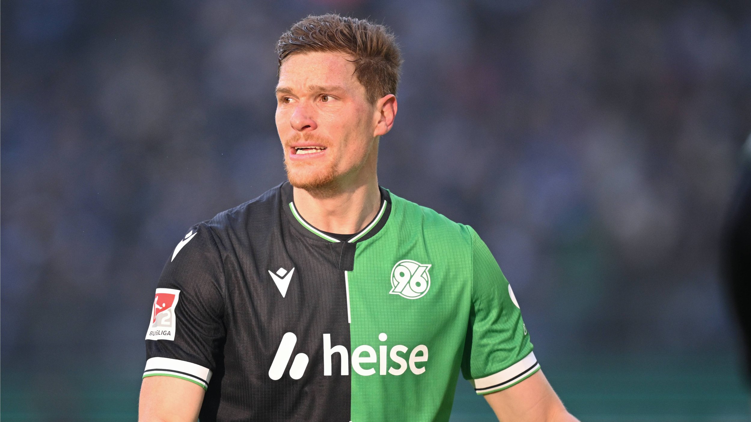 Kreisliga statt Salzburg! Ex-Transferkandidat wird Amateur