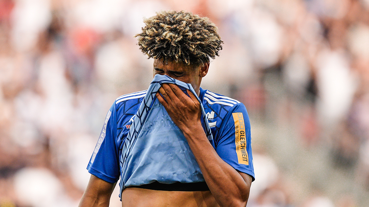 Salzburg-Leihgabe erleidet Horror-Verletzung