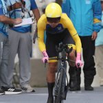 Giro: Olympiasieger entscheidet Bergetappe für sich