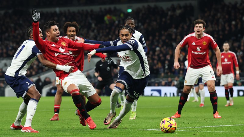 Hier siehst du das EL-Finale ManUnited gegen Tottenham im TV
