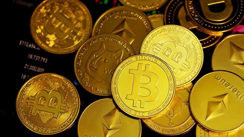 Die Verbindung zwischen Kryptowährungen und Sportwetten