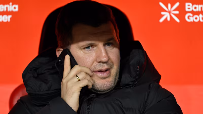 Bericht: Klopp-Telefonat mit Schicker