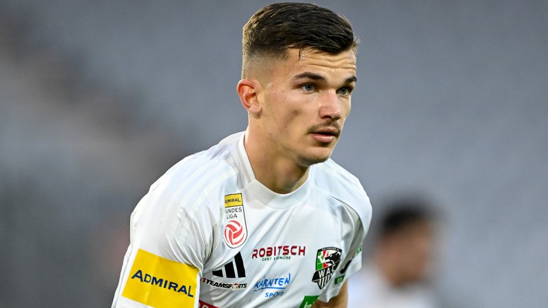 Jasic vor Wechsel zu Klub-WM-Teilnehmer!