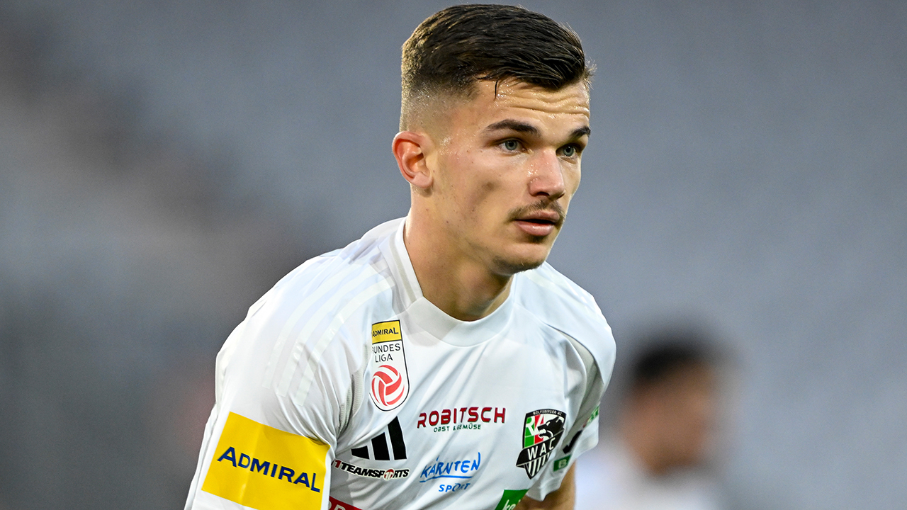 Jasic vor Wechsel zu Klub-WM-Teilnehmer!