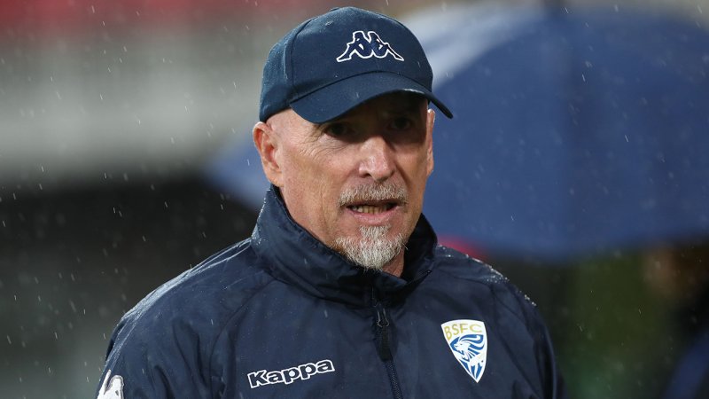 Chaos geht weiter: Serie B künftig mit 21 statt 20 Teams?