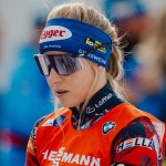 "Keine Mühe gegeben": Hauser bleibt "Trainings-Schweizerin"