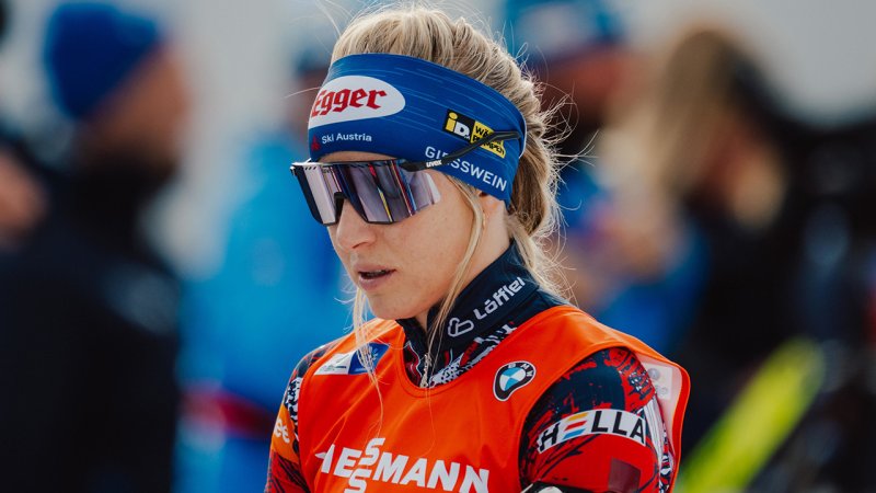 "Keine Mühe gegeben": Hauser bleibt "Trainings-Schweizerin"