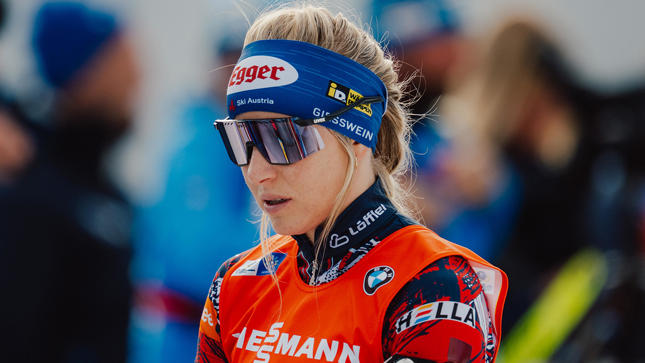 "Keine Mühe gegeben": Hauser bleibt "Trainings-Schweizerin"