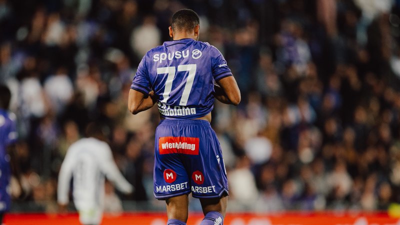 Transfer-Update: Maurice Malone bleibt ein "Veilchen"