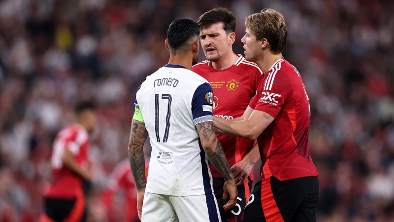 Spurs-Party in Bilbao! Die besten Bilder des EL-Finales