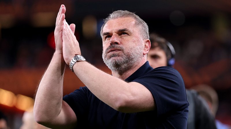 Spurs-Party in Bilbao! Die besten Bilder des EL-Finales