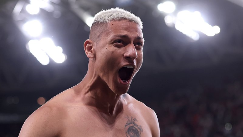 Spurs-Party in Bilbao! Die besten Bilder des EL-Finales