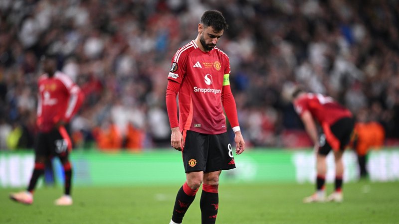 Spurs-Party in Bilbao! Die besten Bilder des EL-Finales