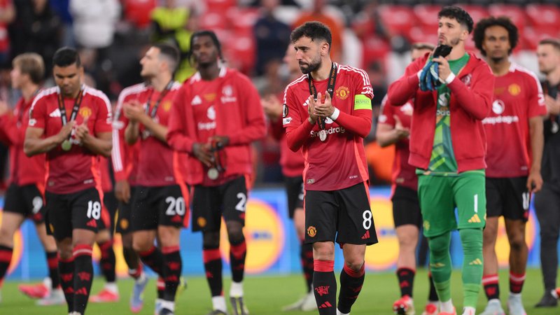 Spurs-Party in Bilbao! Die besten Bilder des EL-Finales