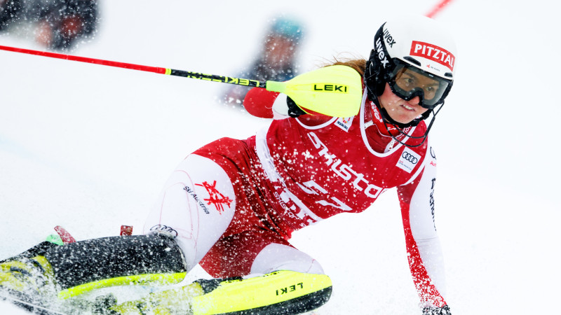 Raich hat neue Ski-Marke