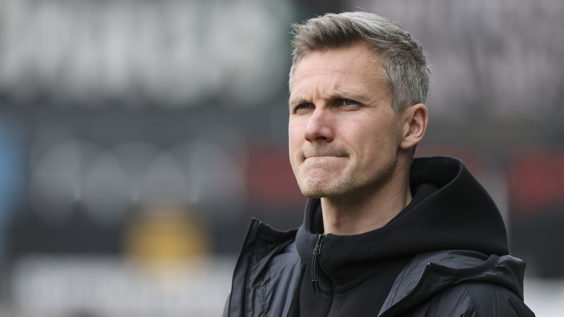 Sturm bedient sich offenbar beim FC Basel!