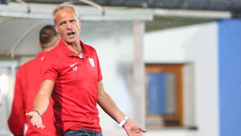 Sportdirektor gesucht: Legende sagt Austria Salzburg ab