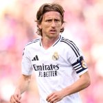Nach 13 Jahren! Modrić verkündet Real-Abschied