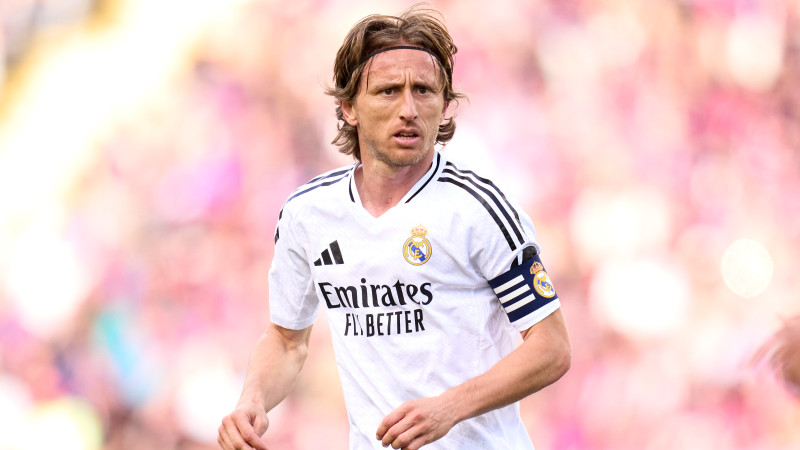 Nach 13 Jahren! Modric verkündet Real-Abschied