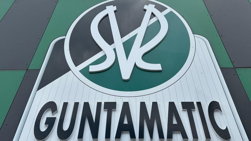 Ära geht zu Ende! Meister Ried trennt sich von Hauptsponsor