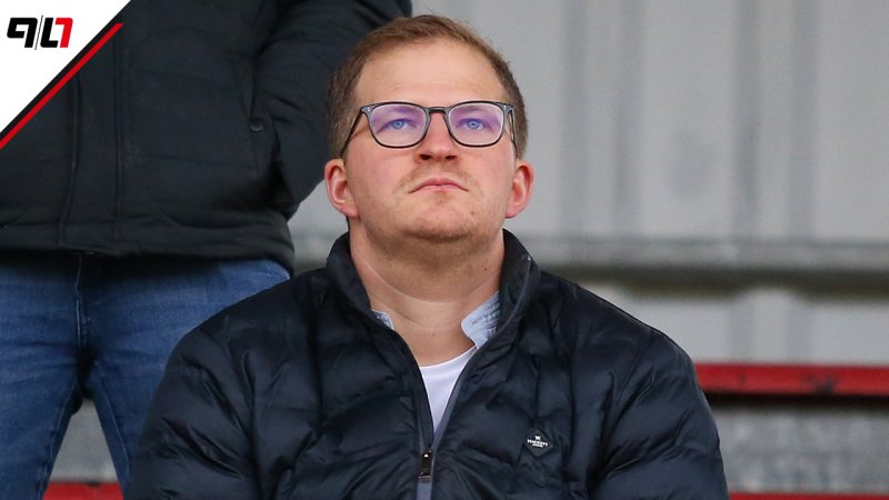 Wie sich die SV Ried für die Bundesliga rüsten möchte